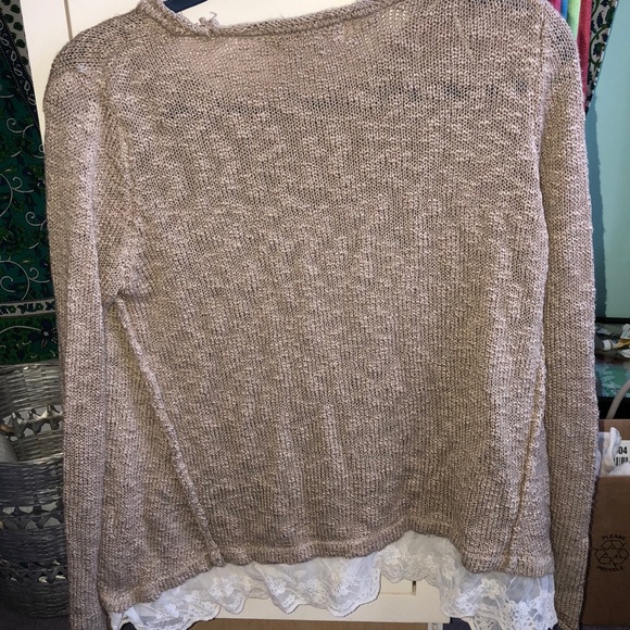 Sweater - Picture 2 of 2